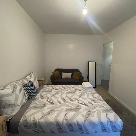 شقة La Chambre سان دوني المظهر الخارجي الصورة